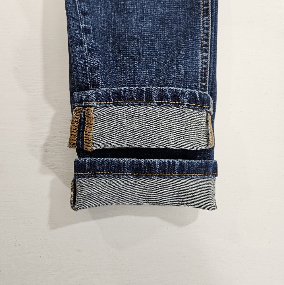 Boden skinny denim jeans women's size 6 regular - Picture 7 of 14